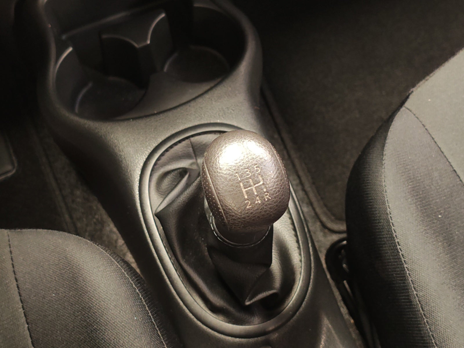 2024 Nissan MARCH MARCH SENSE TM