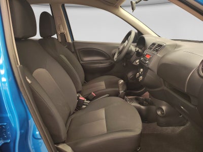 2024 Nissan MARCH MARCH SENSE TM