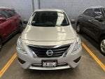 2020 Nissan V-DRIVE MT AC 1.6L