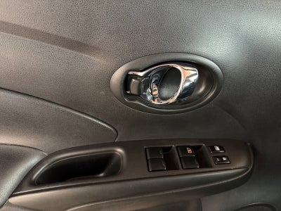 2019 Nissan VERSA SENSE AT AC