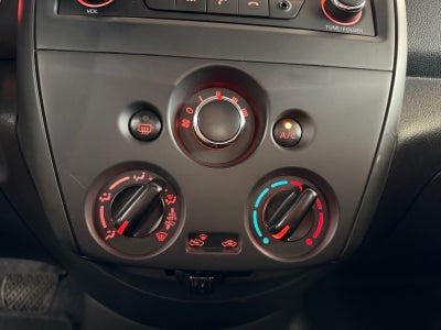 2019 Nissan VERSA SENSE AT AC