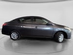 2019 Nissan VERSA SENSE AT AC