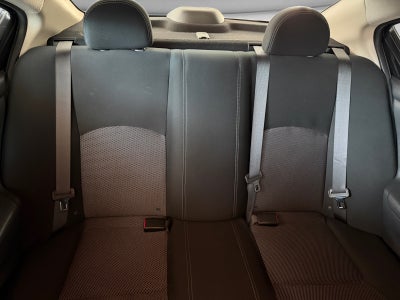 2019 Nissan VERSA SENSE AT AC