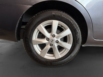 2019 Nissan VERSA SENSE AT AC