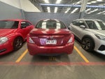 2018 Nissan VERSA VERSA SENSE T/A A/C