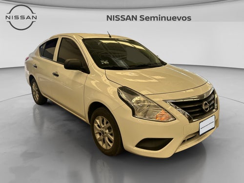 2024 Nissan V-DRIVE V-DRIVE 4 PUERTAS T/M A/C AUDIO 1.6 LTS