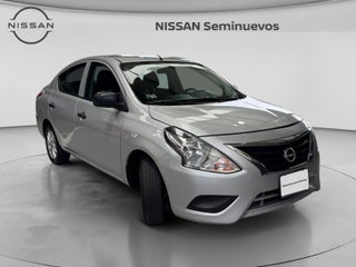 2024 Nissan V-DRIVE V-DRIVE TM A/C AUDIO 24