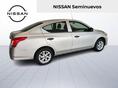 2024 Nissan V-DRIVE V-DRIVE TM A/C AUDIO 24