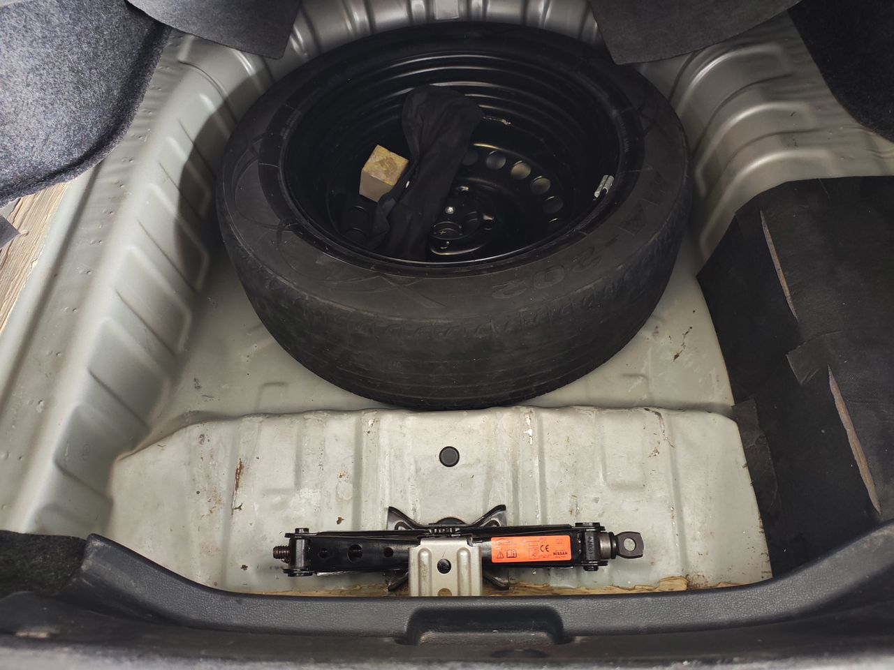 2024 Nissan V-DRIVE V-DRIVE TM A/C AUDIO 24