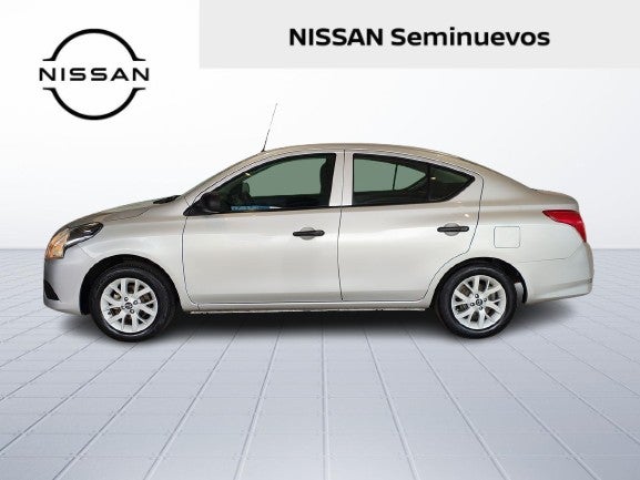 2024 Nissan V-DRIVE V-DRIVE TM A/C AUDIO 24