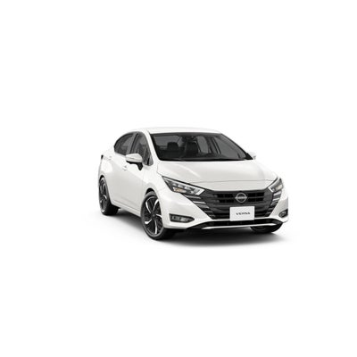 2025 Nissan VERSA VERSA ADVANCE MT