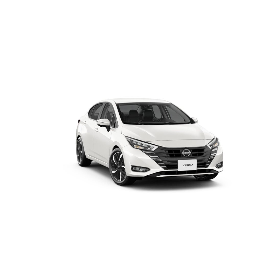 2025 Nissan VERSA VERSA ADVANCE MT