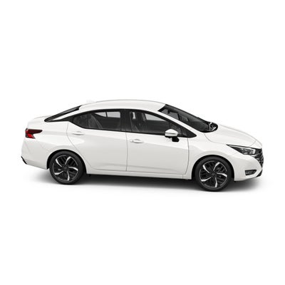 2025 Nissan VERSA VERSA ADVANCE MT