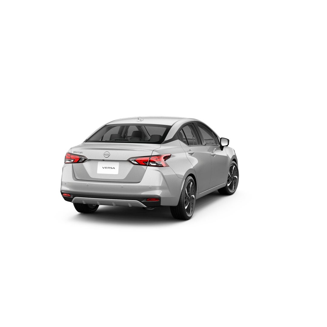 2025 Nissan VERSA VERSA ADVANCE MT