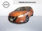 2022 Nissan VERSA ADVANCE CVT 22