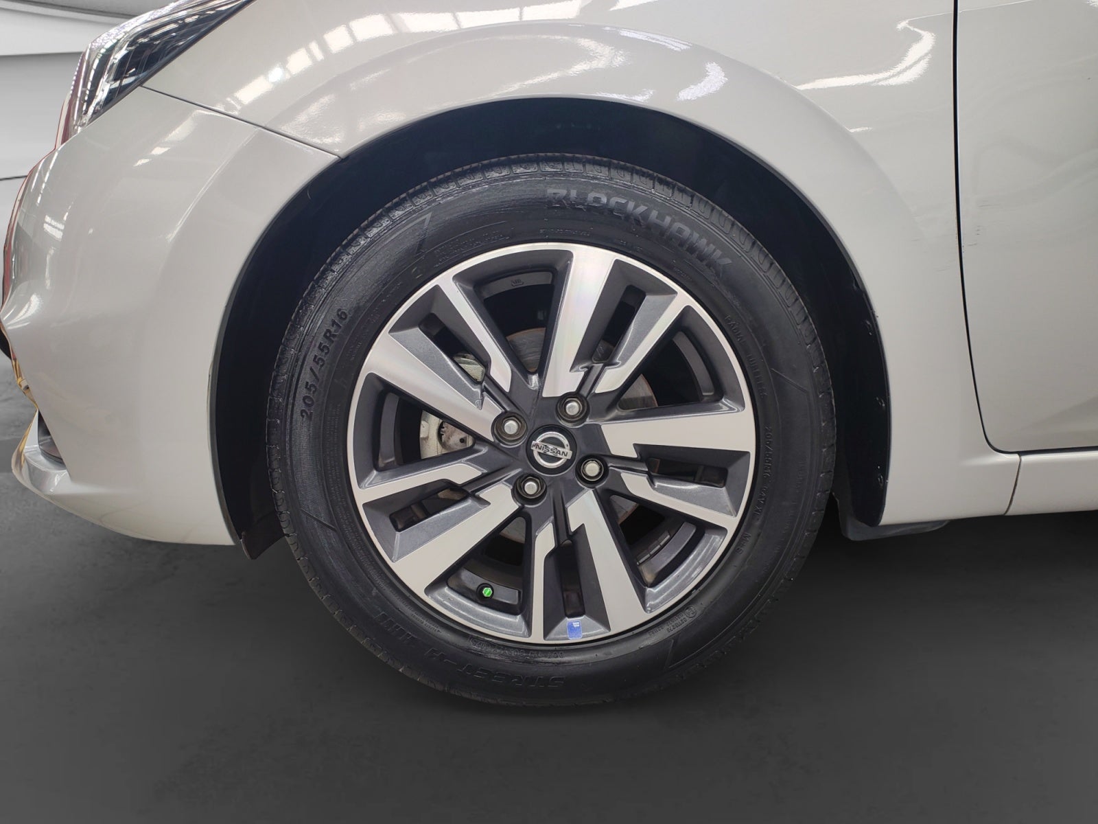2022 Nissan VERSA VERSA ADVANCE CVT