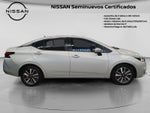 2022 Nissan VERSA VERSA ADVANCE CVT