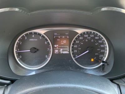 2024 Nissan VERSA SENSE CVT 24