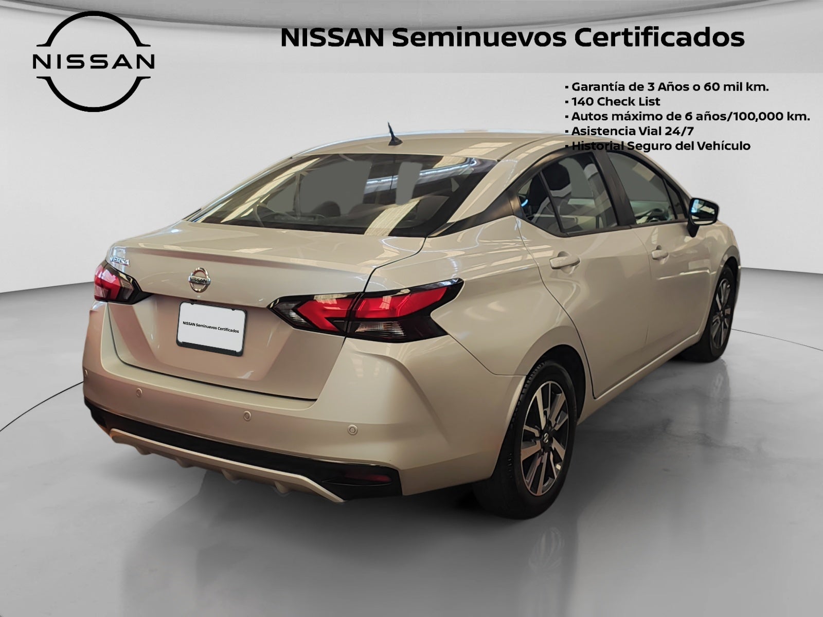 2022 Nissan VERSA ADVANCE CVT 22