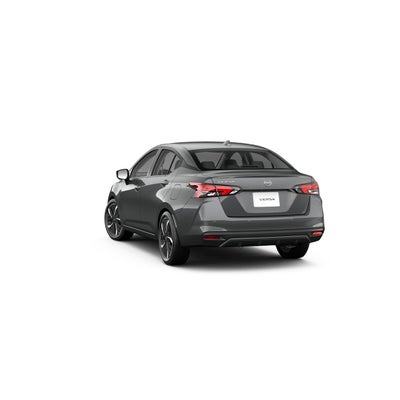 2024 Nissan VERSA VERSA SR CVT