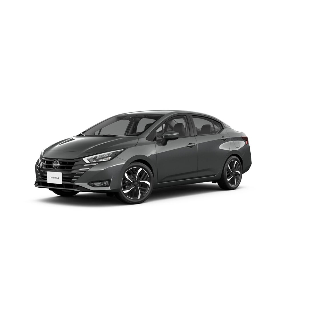 2024 Nissan VERSA VERSA SR CVT