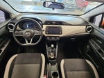2020 Nissan VERSA VERSA ADVANCE CVT