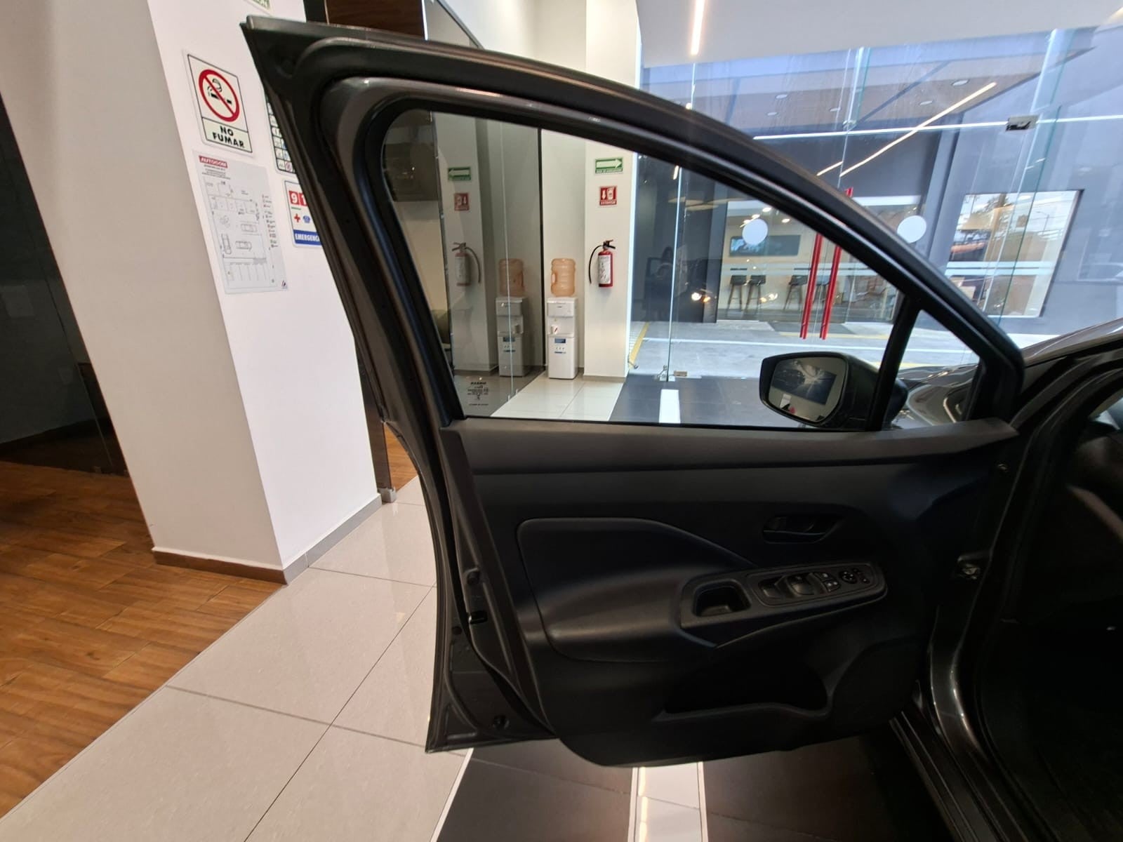 2024 Nissan VERSA SENSE CVT 24