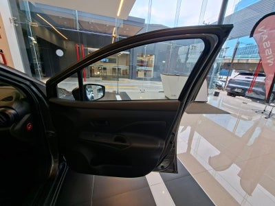 2024 Nissan VERSA SENSE CVT 24