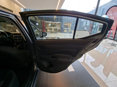 2024 Nissan VERSA SENSE CVT 24