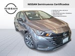 2024 Nissan VERSA SENSE CVT 24