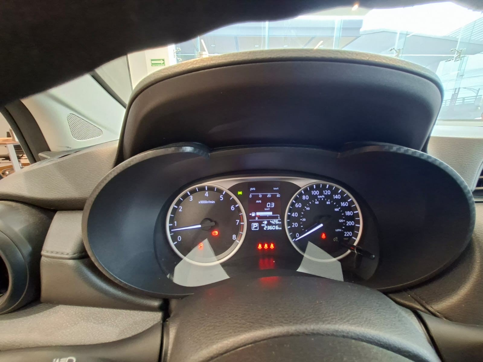 2024 Nissan VERSA SENSE CVT 24