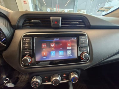 2024 Nissan VERSA SENSE CVT 24