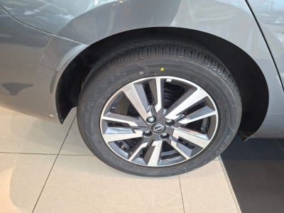 2024 Nissan VERSA SENSE CVT 24