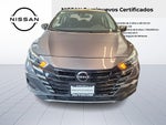 2024 Nissan VERSA SENSE CVT 24