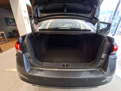 2024 Nissan VERSA SENSE CVT 24