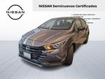2024 Nissan VERSA SENSE CVT 24