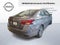 2024 Nissan VERSA SENSE CVT 24