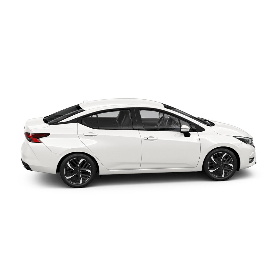 2025 Nissan VERSA VERSA SENSE MT
