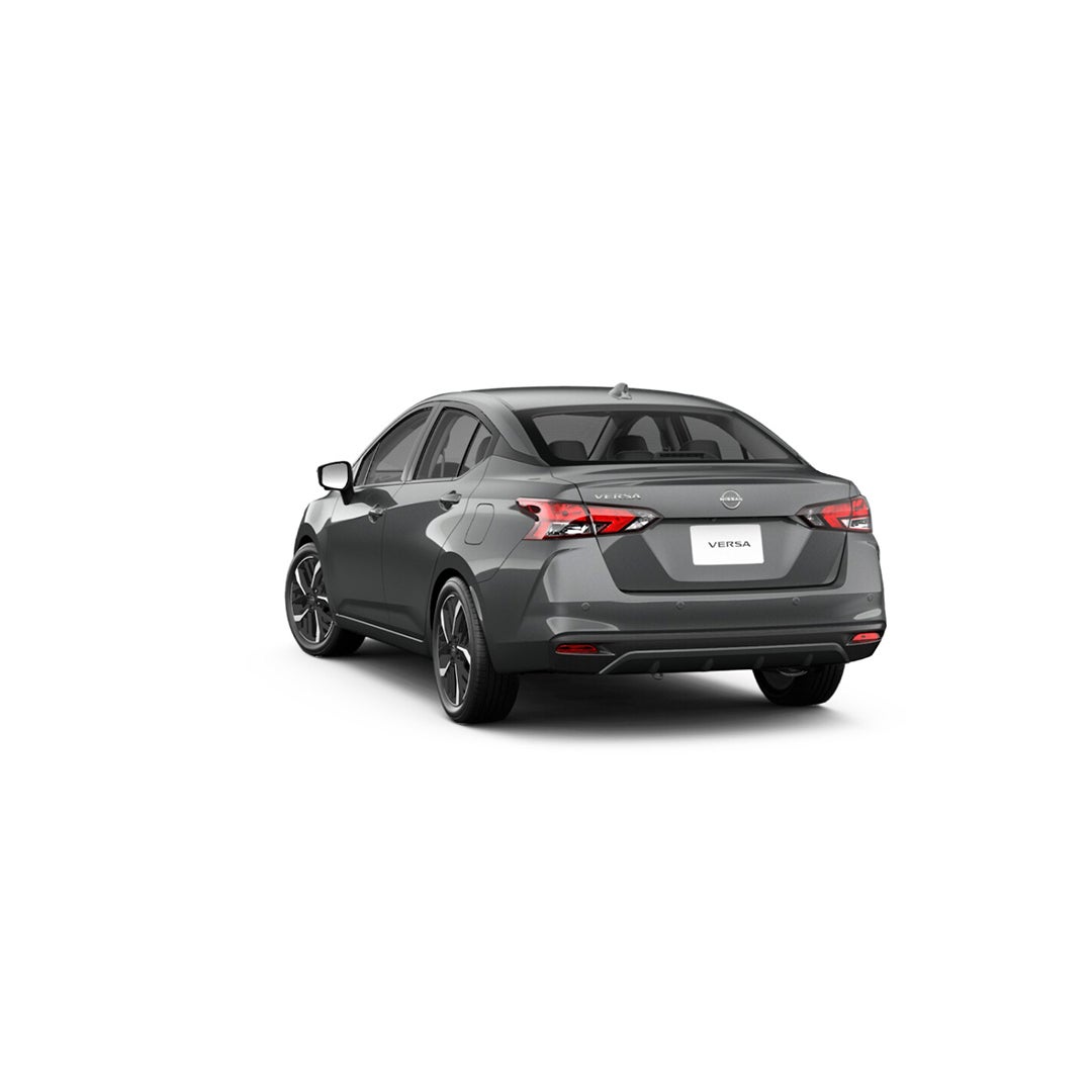 2025 Nissan VERSA VERSA SENSE CVT