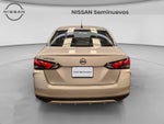 2022 Nissan VERSA ADVANCE MT 22