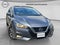 2021 Nissan VERSA VERSA ADVANCE CVT