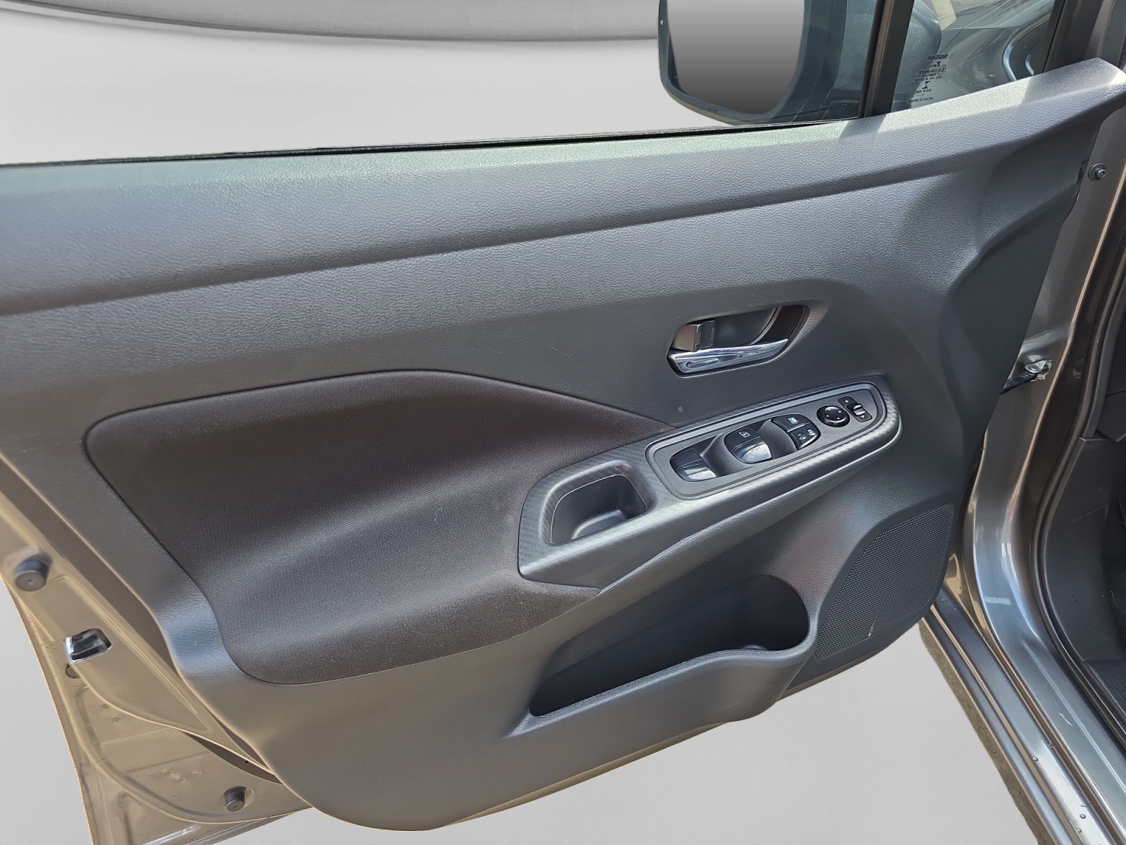 2021 Nissan VERSA VERSA ADVANCE CVT