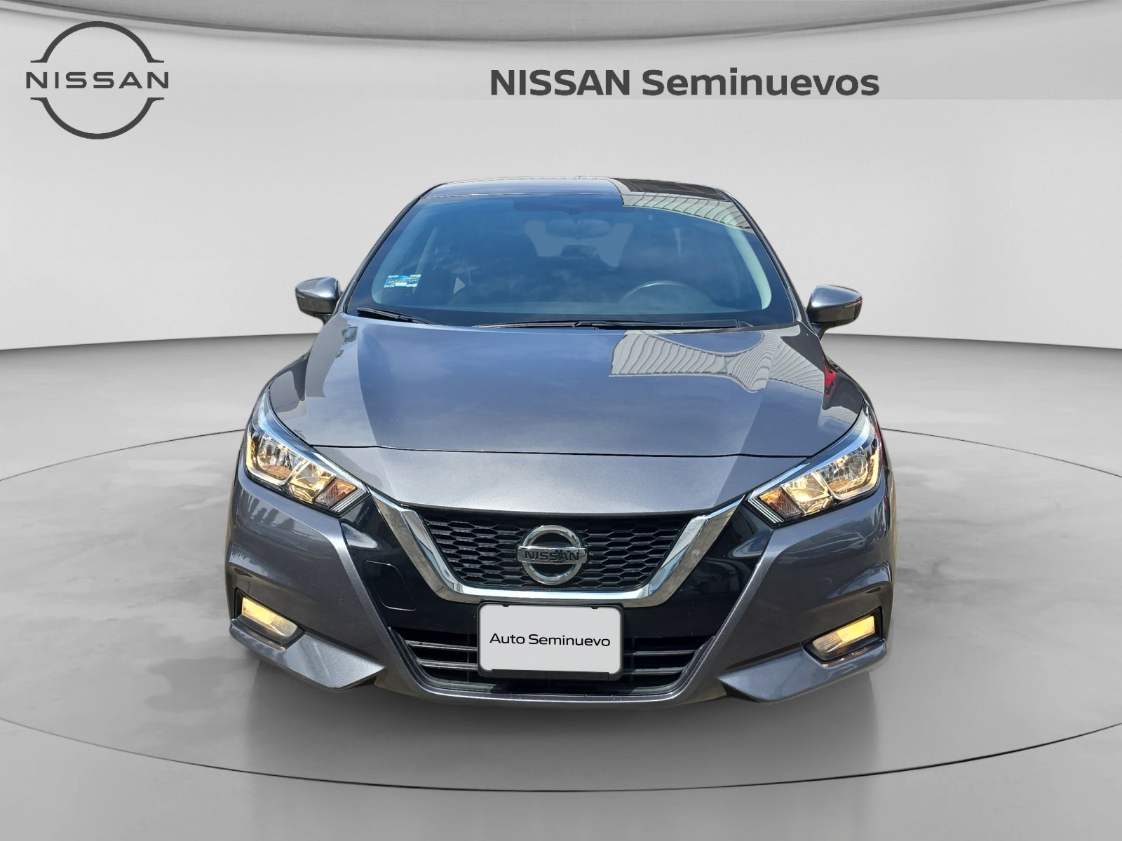 2021 Nissan VERSA VERSA ADVANCE CVT