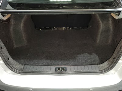 2023 Nissan VERSA ADVANCE MT 23