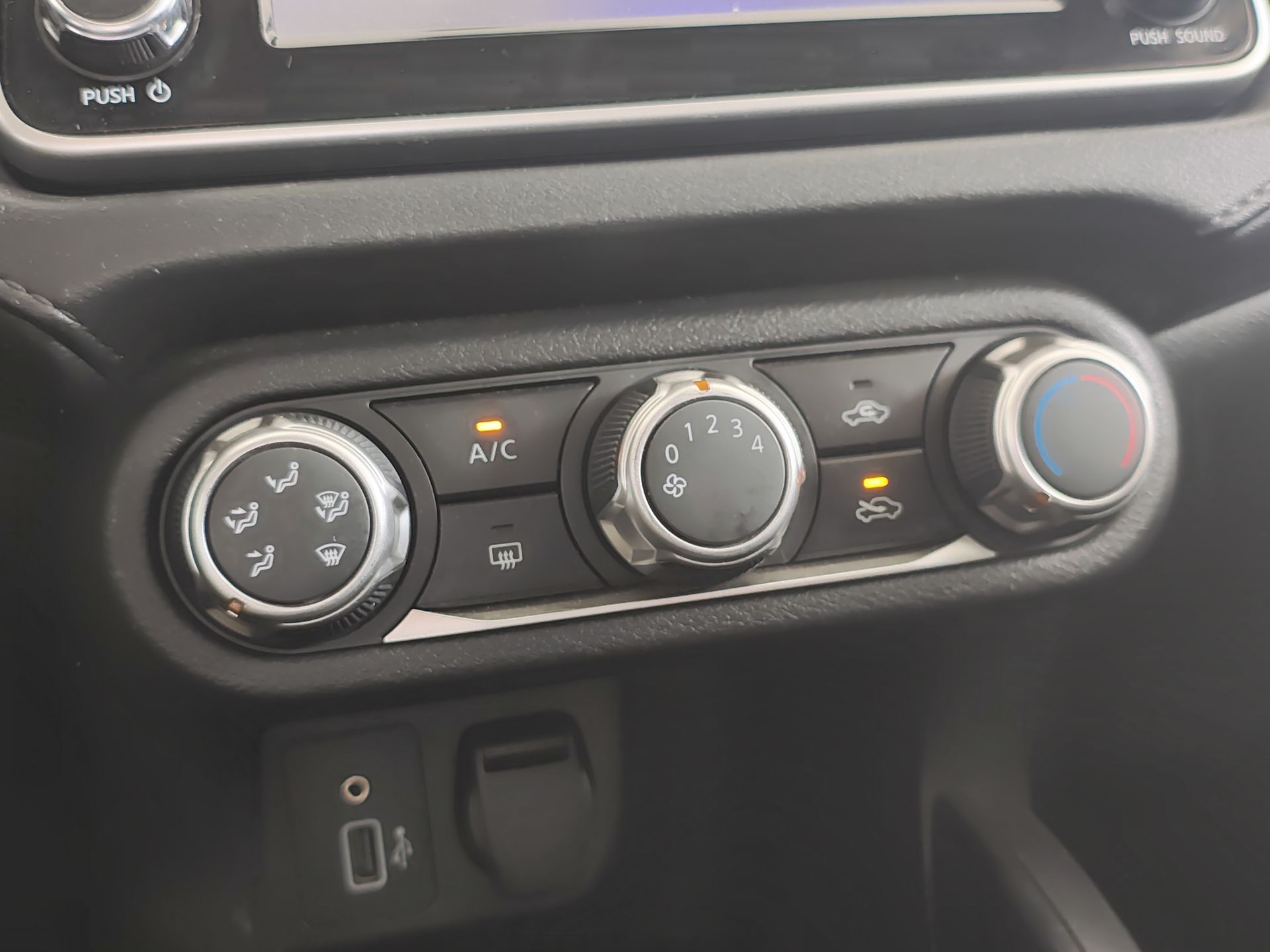 2024 Nissan VERSA SENSE CVT 24