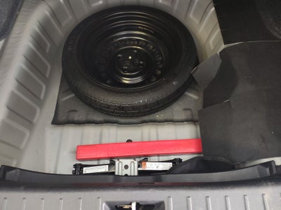 2024 Nissan VERSA SENSE CVT 24