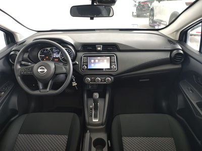 2024 Nissan VERSA SENSE CVT 24