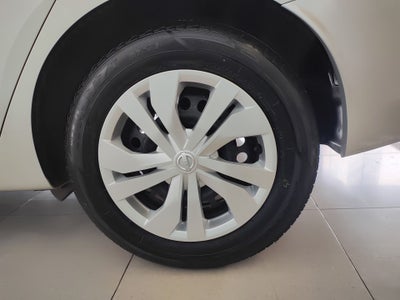 2024 Nissan VERSA SENSE CVT 24