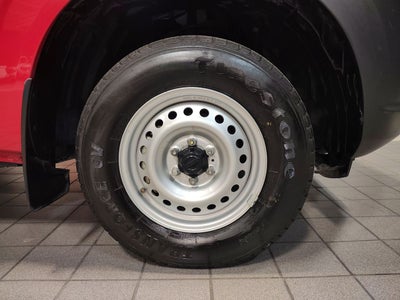 2020 Nissan NP300 PICK UP TM DH AC PAQ. SEG. 6 VEL