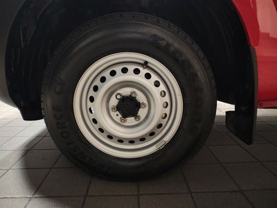 2020 Nissan NP300 PICK UP TM DH AC PAQ. SEG. 6 VEL